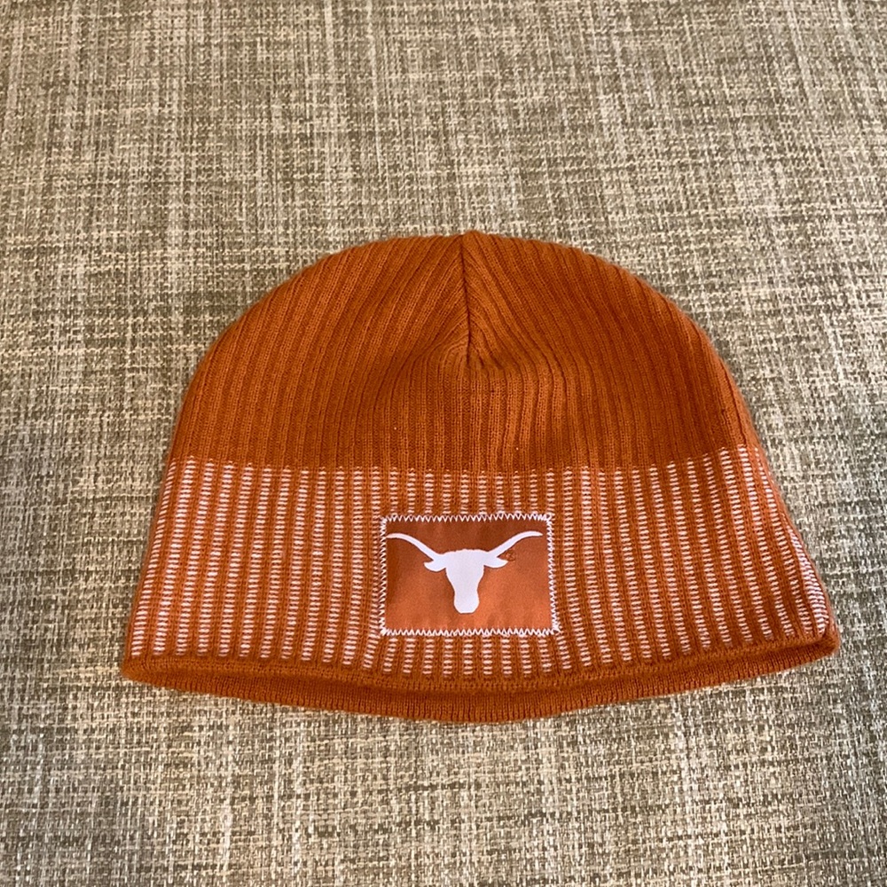 Nike Texas Longhorn beanie